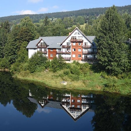 Apartment Spindleruv Mlyn Labska Εξωτερικό φωτογραφία