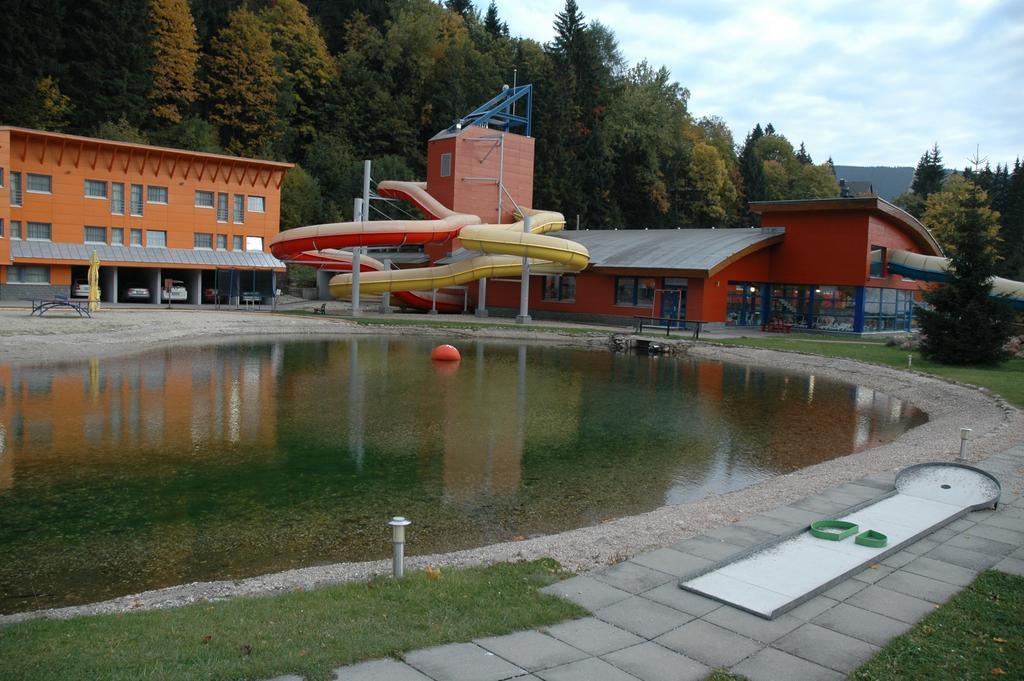 Apartment Spindleruv Mlyn Labska Δωμάτιο φωτογραφία