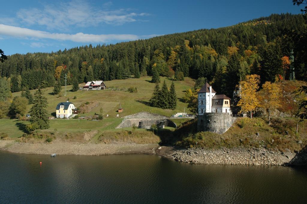 Apartment Spindleruv Mlyn Labska Δωμάτιο φωτογραφία