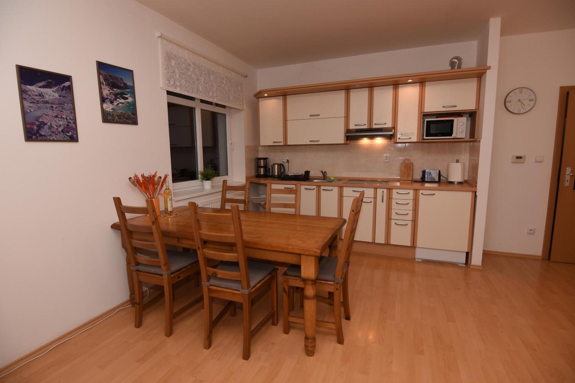 Apartment Spindleruv Mlyn Labska Εξωτερικό φωτογραφία