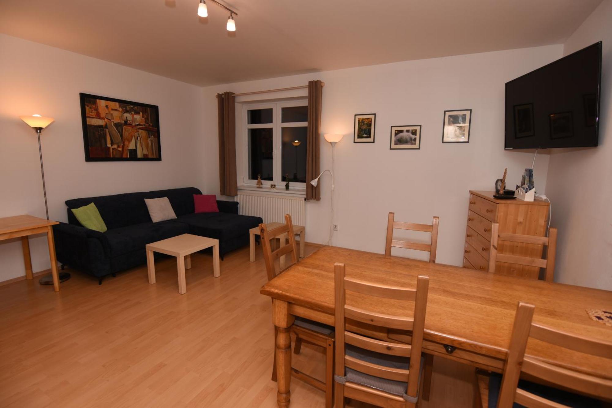 Apartment Spindleruv Mlyn Labska Εξωτερικό φωτογραφία