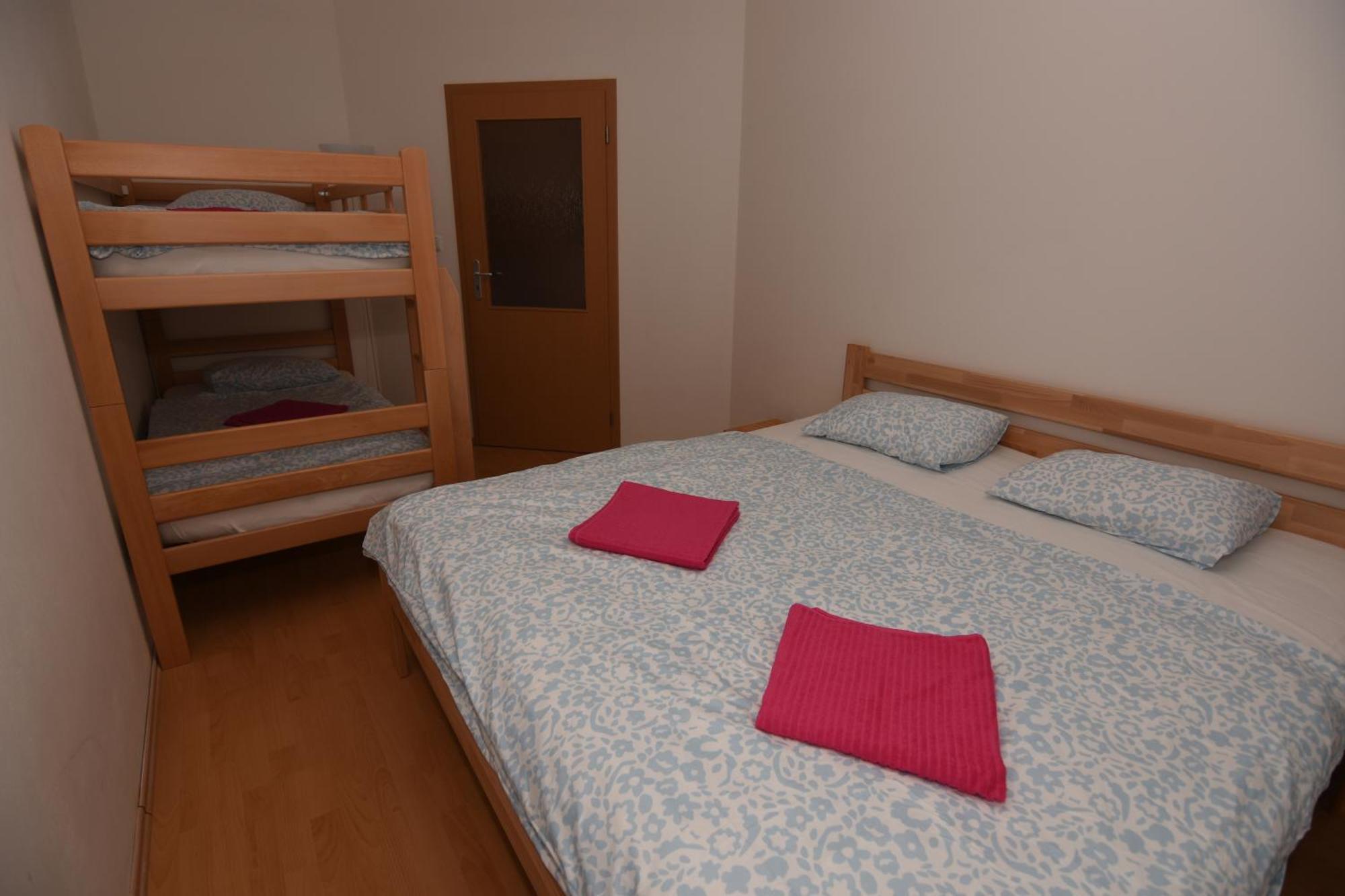 Apartment Spindleruv Mlyn Labska Εξωτερικό φωτογραφία