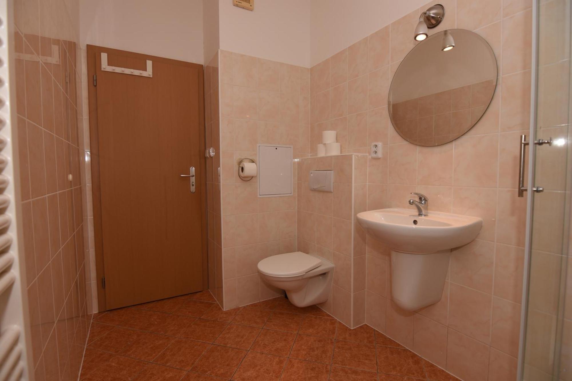 Apartment Spindleruv Mlyn Labska Εξωτερικό φωτογραφία