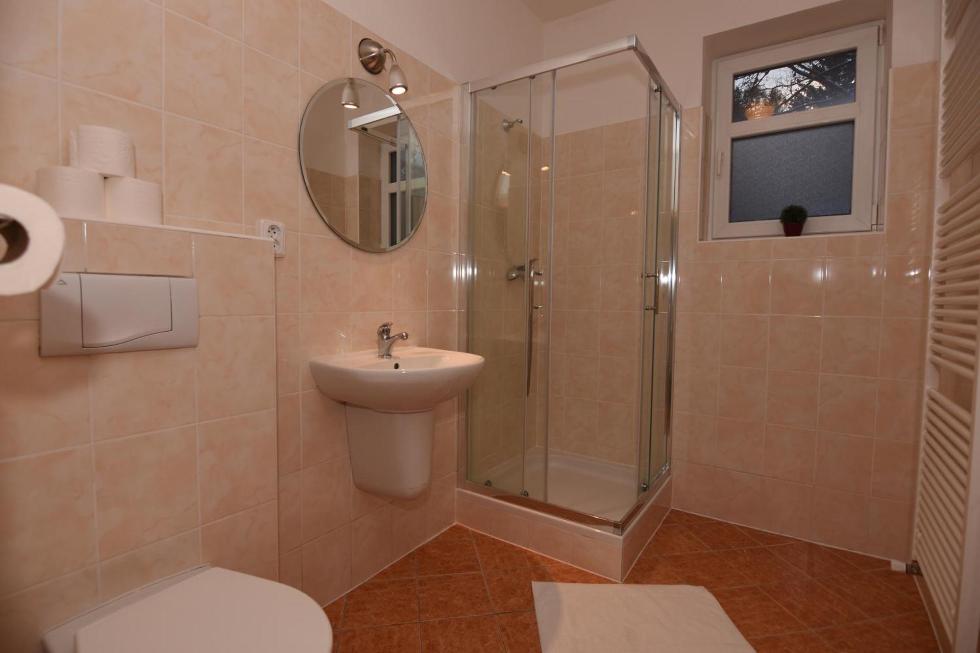 Apartment Spindleruv Mlyn Labska Εξωτερικό φωτογραφία