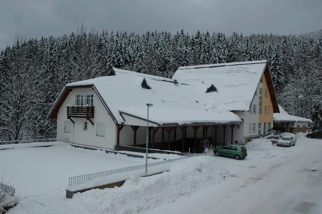 Apartment Spindleruv Mlyn Labska Δωμάτιο φωτογραφία
