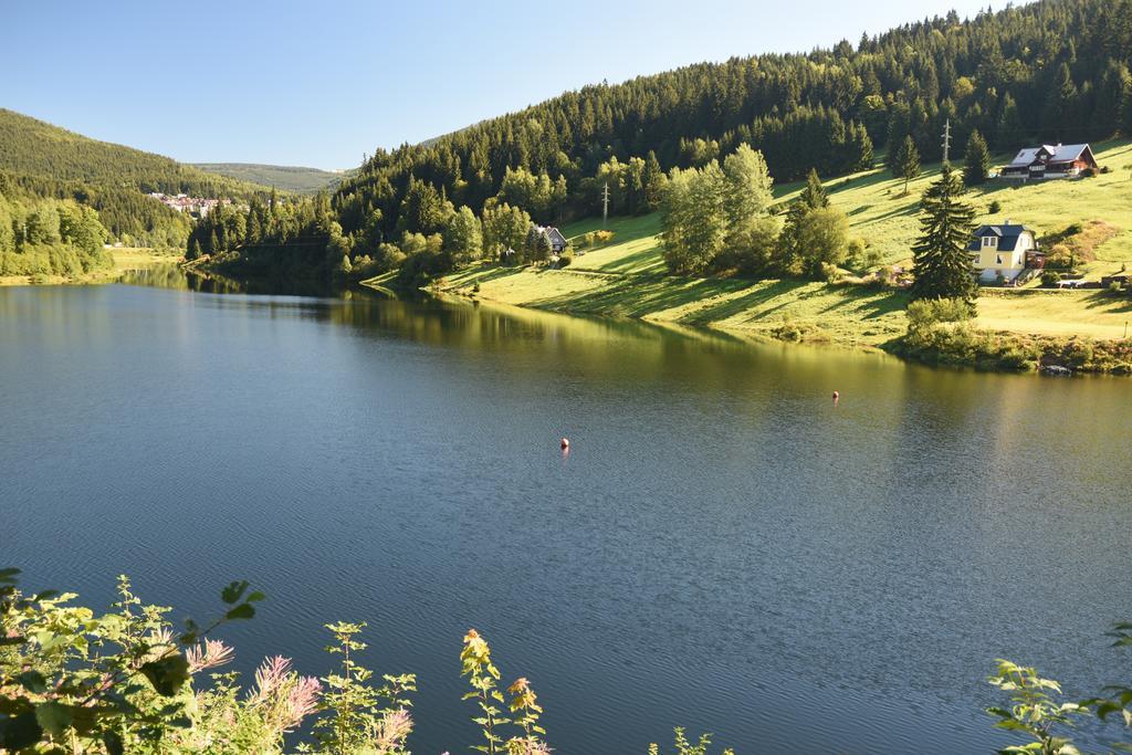 Apartment Spindleruv Mlyn Labska Εξωτερικό φωτογραφία