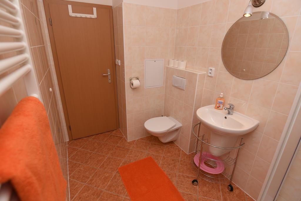 Apartment Spindleruv Mlyn Labska Εξωτερικό φωτογραφία